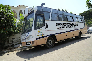 Mombasa Governor Hassan Joho is the best governor with a good developmental track record. PHOTO | Courtesy