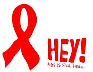 AIDS is real.It kills. Lets united and support HIV infected people or those who show symptoms should not be isolated.