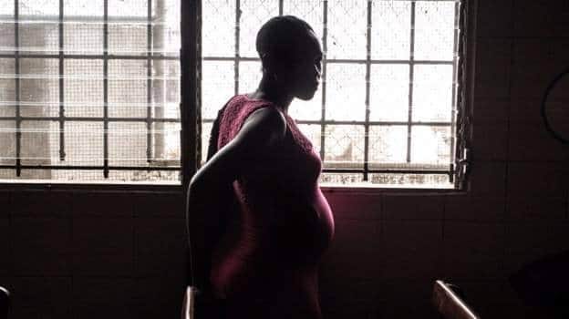 A 17 years old student impregnates his 40-year old high school Biology teacher -Murang’a