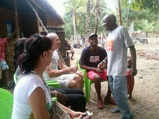 “Hon. Ken Nyale  to KICK out Kilifi Senator Hon. Madzayo in the coming elections” Section of Mijikenda elders says.