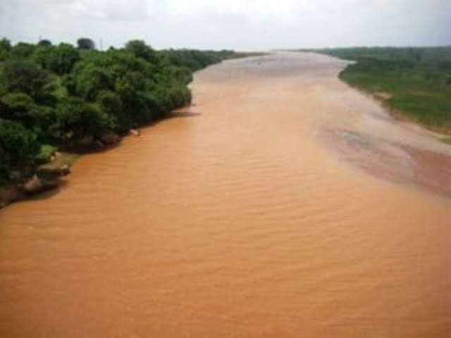River Sabaki floods. PHOTO | BNC
