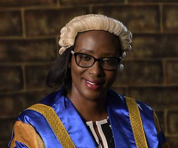 Nairobi county speaker Beatrice elachi Nairobi county speaker Beatrice elachi