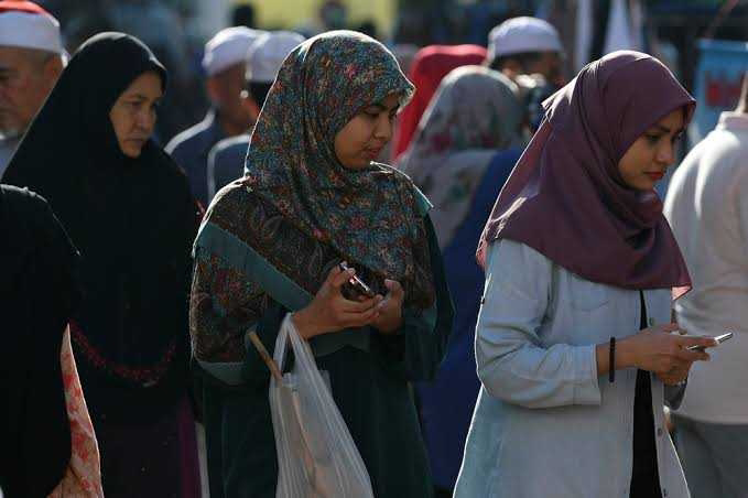 Muslim Marriages Muslim Marriages