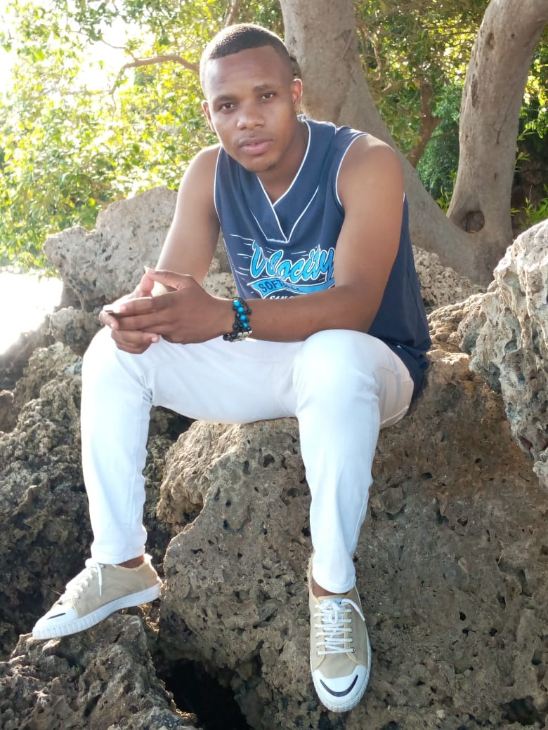 Kalama Samson, the young man who died during KDF recruitment at Mtwapa, PHOTO | BNC Kalama Samson, the young man who died during KDF recruitment at Mtwapa, PHOTO | BNC