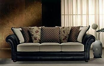 3 Million worth sofas for Kisumu county