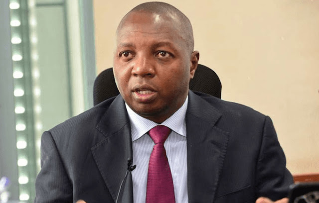 KPA boss Daniel Manduku to be arrested. 