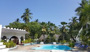 Kilifi bay beach resort, one of made chain. PHOTO | BMS