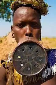 The Surma and Mursi tribes in South-Sudan and Ethiopia. PHOTO | BMS The Surma and Mursi tribes in South-Sudan and Ethiopia. PHOTO | BMS