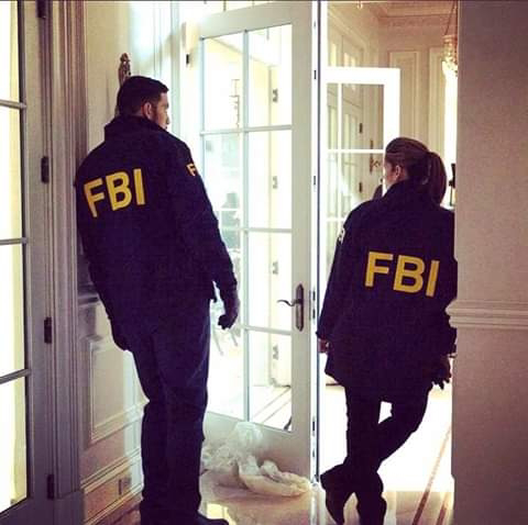 Kenyans DCI has partnered with FBI agents from the US. PHOTO | AFP Kenyans DCI has partnered with FBI agents from the US. PHOTO | AFP