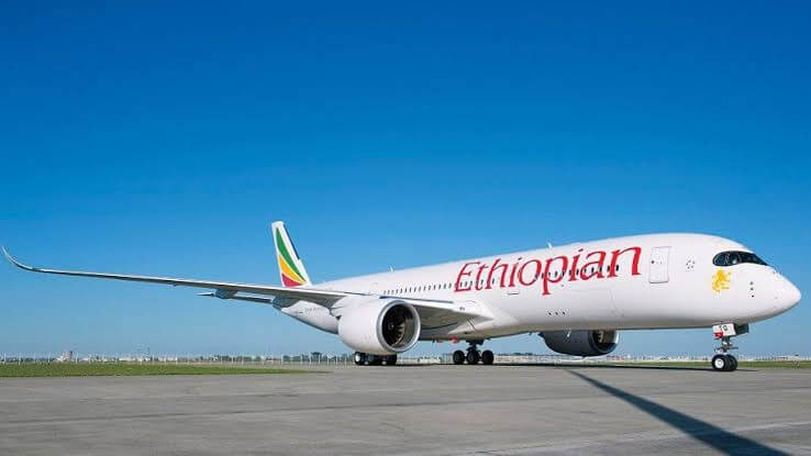 Ethiopian Airlines making huge profits Ethiopian Airlines making huge profits