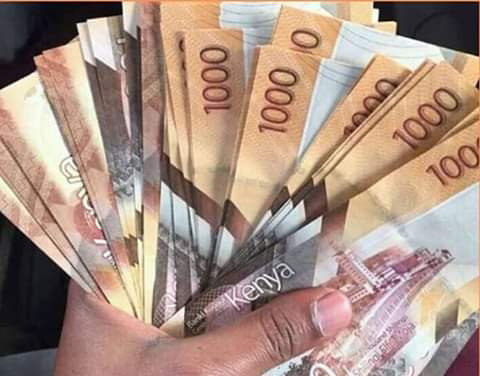 Kenyan new currency Kenyan new currency
