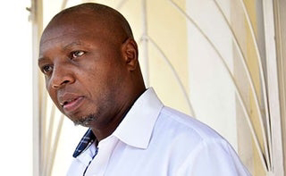 Daniel Manduku arrested by DCI.