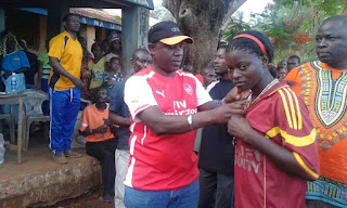 “Hon. Ken Nyale  to KICK out Kilifi Senator Hon. Madzayo in the coming elections” Section of Mijikenda elders says.
