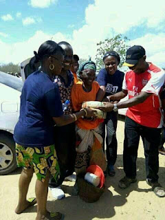 “Hon. Ken Nyale  to KICK out Kilifi Senator Hon. Madzayo in the coming elections” Section of Mijikenda elders says.