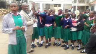 “Hon. Ken Nyale  to KICK out Kilifi Senator Hon. Madzayo in the coming elections” Section of Mijikenda elders says.