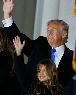 Presidents across the world to attend President Donald Trump inauguration.