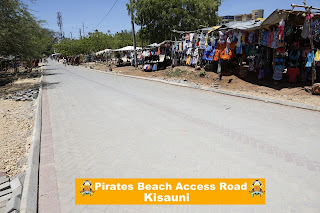 Mombasa Governor Hassan Joho is the best governor with a good developmental track record. PHOTO | Courtesy