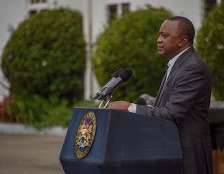 Jubilee Nomination is still a challenge as IEBC time elapses.
