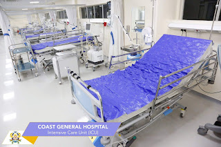 Mombasa Governor Hassan Joho is the best governor with a good developmental track record. PHOTO | Courtesy