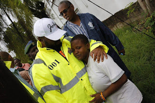 Mombasa Governor Hassan Joho is the best governor with a good developmental track record. PHOTO | Courtesy
