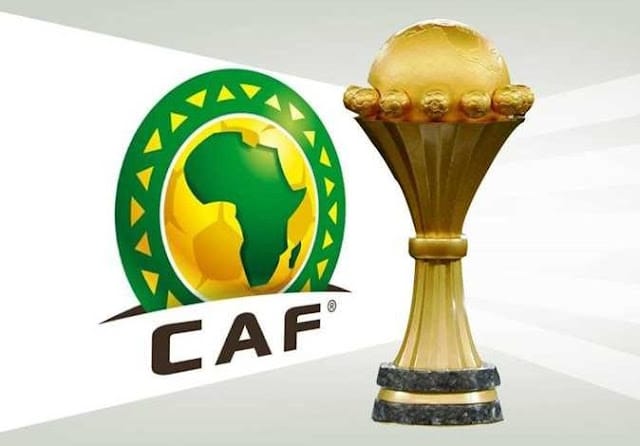 African Cup of Nations 2023 Qualifiers African Cup of Nations 2023 Qualifiers