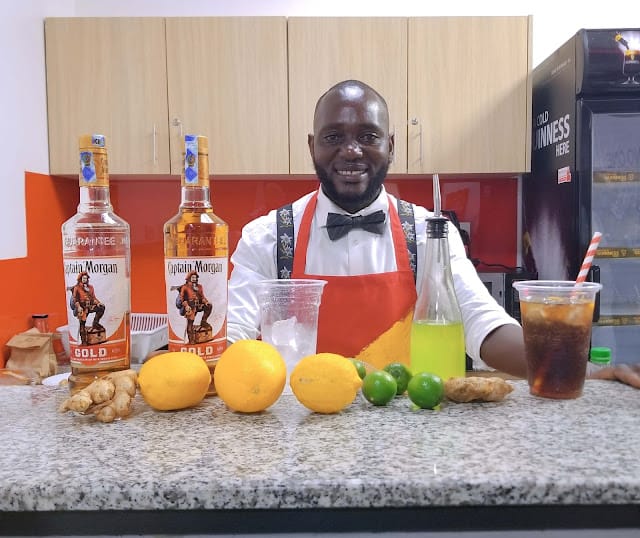 Happy World Rum Day Happy World Rum Day