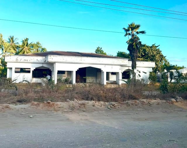 ABSA bank branch in Mombasa ABSA bank branch in Mombasa