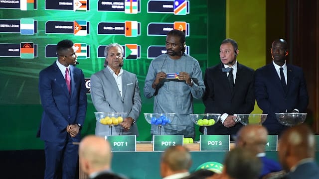 AFCON TV CHANNELS IN Kenya live AFCON TV CHANNELS IN Kenya live
