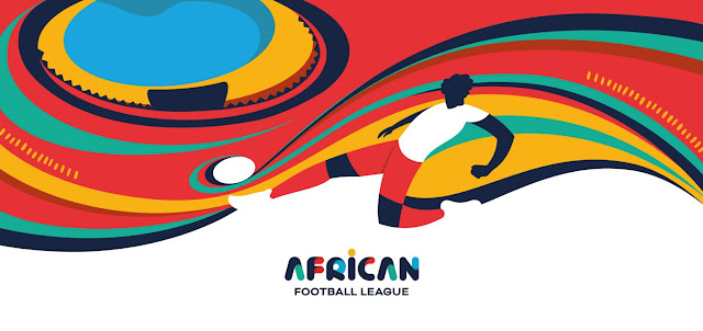 African Football League matches live tv channels in Kenya