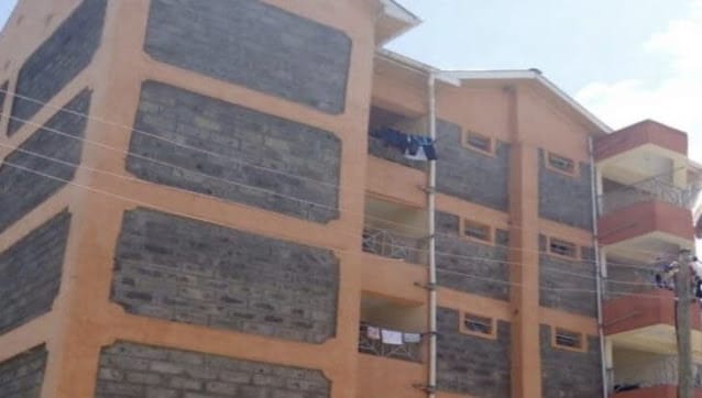 Henry Mburu, 24, killed after visiting his girlfriend’s house, found her in threesome  -Embakasi