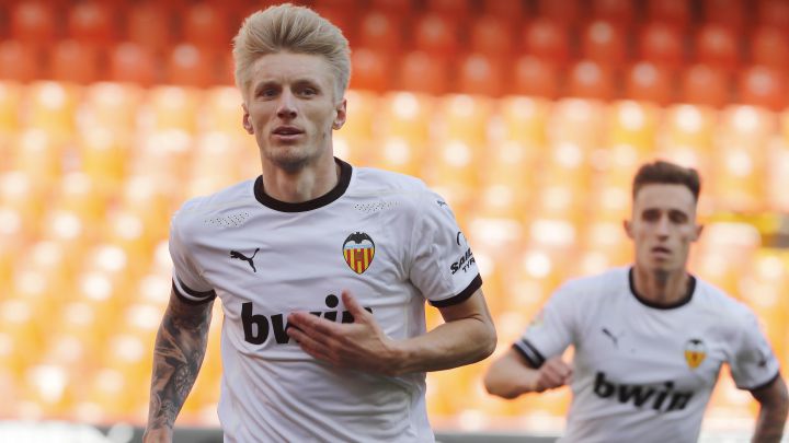 K24 La Liga Santimaa match live on 5/3/2022 K24 La Liga Santimaa match live on 5/3/2022