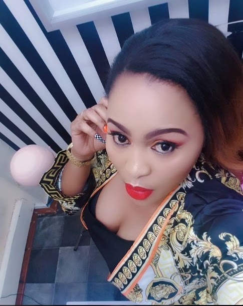 City businesswoman Sally Wangechi owner of Miale lounge, Lavington dies City businesswoman Sally Wangechi owner of Miale lounge, Lavington dies