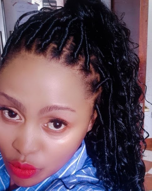 City businesswoman Sally Wangechi owner of Miale lounge, Lavington dies City businesswoman Sally Wangechi owner of Miale lounge, Lavington dies