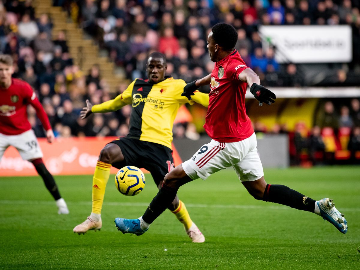 Is Manchester United VS Watford game live on K24 TV tomorrow or Today? Yes Is Manchester United VS Watford game live on K24 TV tomorrow or Today? Yes