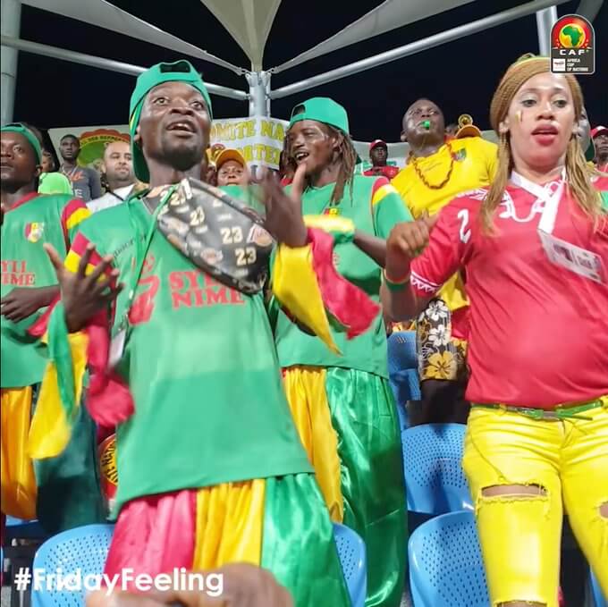 K24 TV AFCON 2021 live from Cameroon. CAF 2021/22 K24 TV AFCON 2021 live from Cameroon. CAF 2021/22