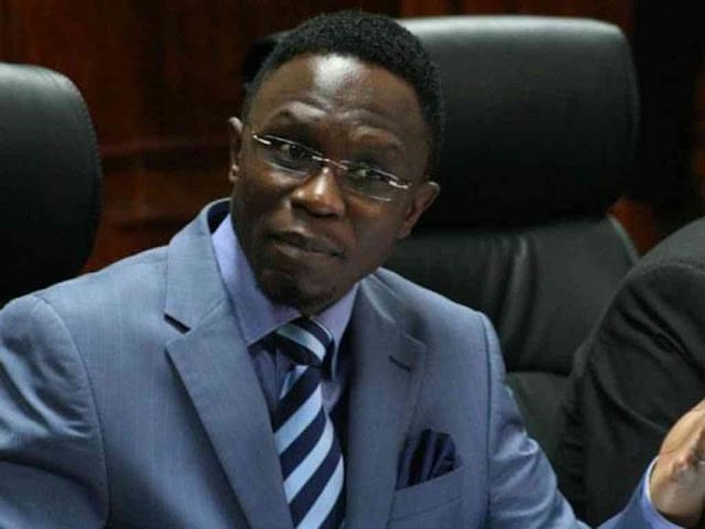 CS Ababu Namwamba reveals why he disbanded Talanta Hela Council and Technical Committees