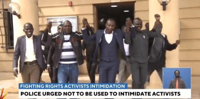 New NHIF boss Elijah Wachira accused of colluding with big hospitals for kickbacks