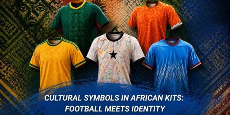 African Globe Cup 26 Uniforms (1)