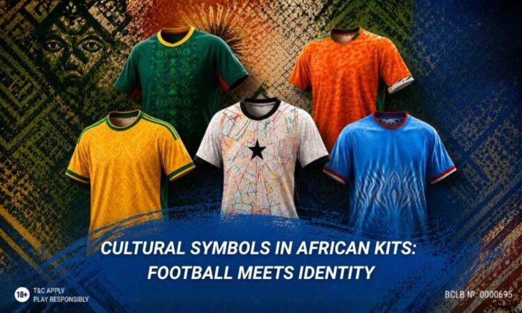 African Globe Cup 26 Uniforms (1)