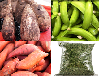 Food prices to go up once more. PHOTO | BANA