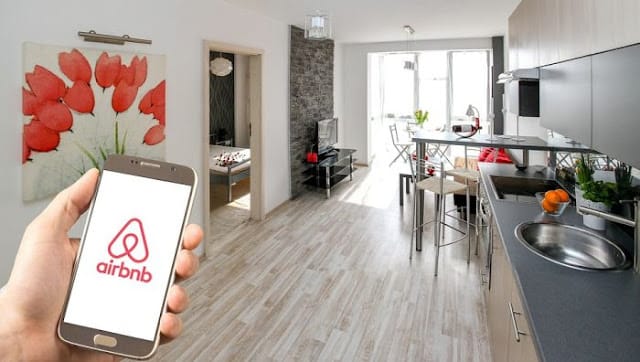 Airbnb to share transactions backed with MPESA records with KRA to nail tax cheats