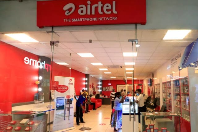 Airtel Kenya e-SIM: Airtel launches e-SIM technology, a virtual line for its customers