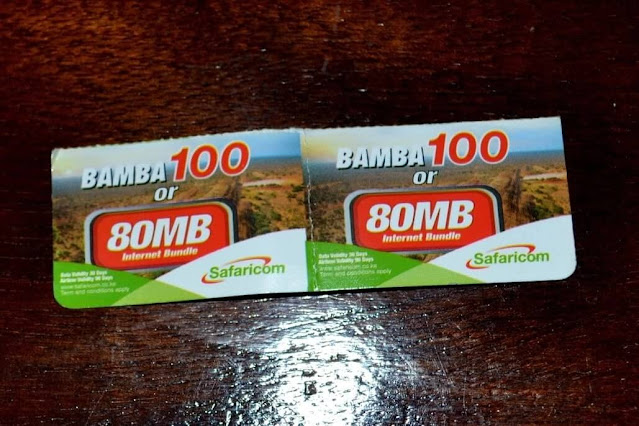 Auditor-General expose Kiambu over costly staff phones each Sh 200,000 and Sh 20 Million Airtime