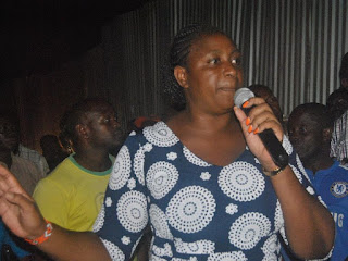 Aisha Jumwa Beats Willy Baraka Mtengo in ODM primaries waiting to face Jubilees’ Philip Charo.