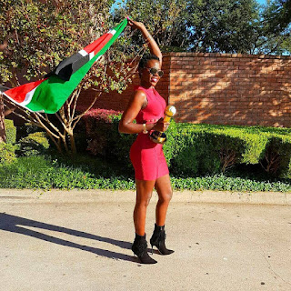 The status of this female artist moved from zero to one million for a collabo.
