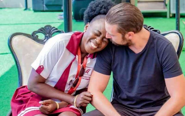Akothee suggests quitting social media to devote her time to her mzungu boyfriend, Omosh