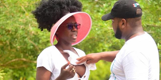 Akothee final dumped by Nelly Oaks over trust issues Akothee final dumped by Nelly Oaks over trust issues
