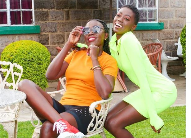 Akothee final dumped by Nelly Oaks over trust issues Akothee final dumped by Nelly Oaks over trust issues