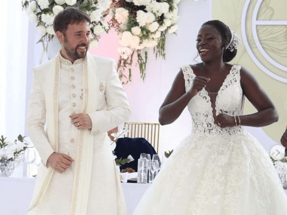 Nelly Oaks is speed dial! Akothee dumps Mzungu husband Dennis Schweizer(Omosh) over domestic abuse