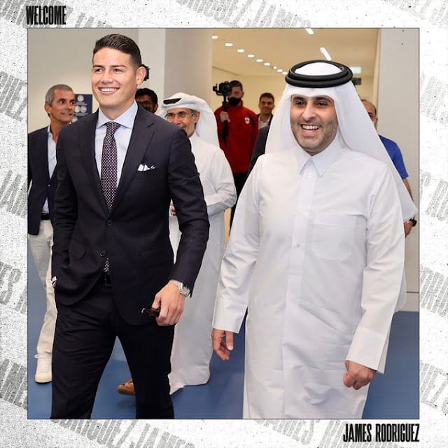 James Rodriguez James Rodriguez photo